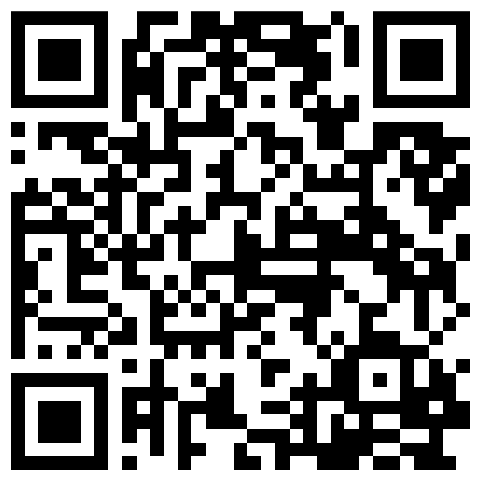 QR code to donate to the Committee to Re-Elect Judge Kimya M. Holmes